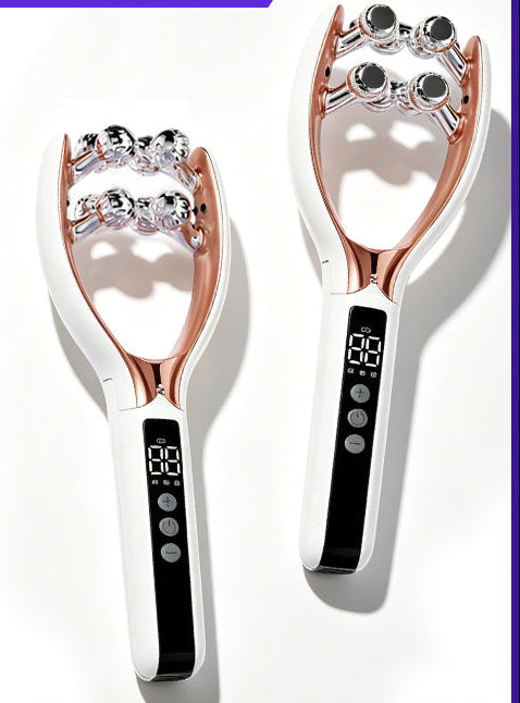 Electric Facial Rolling Massage Device Kalsten
