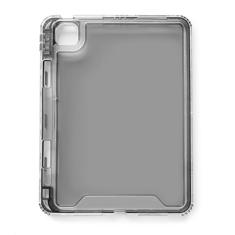 Sleek Transparent Tablet Case Kalsten