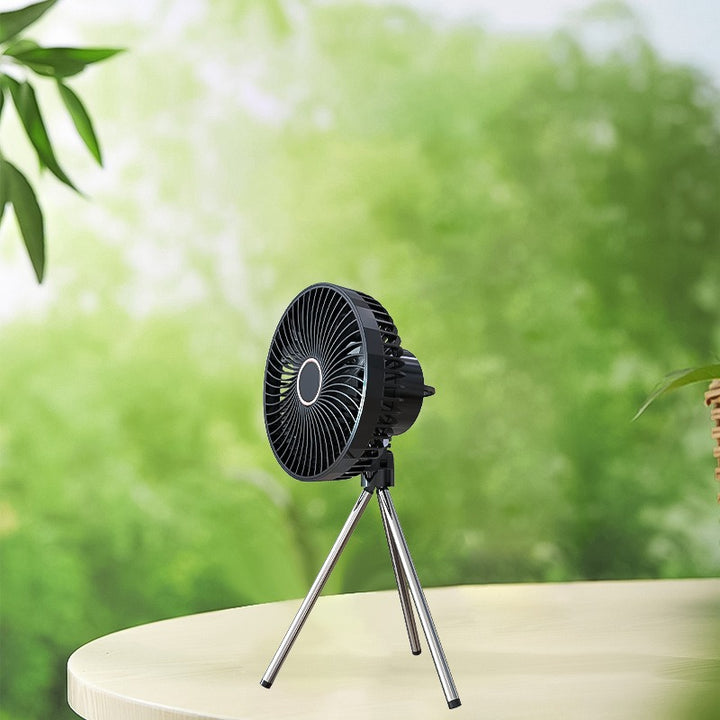Stand fan with flexible tripod Kalsten