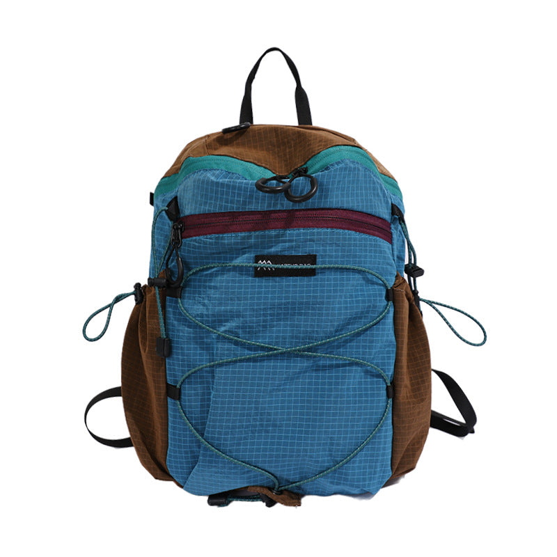 All-Weather Multi-Compartment Hiking Backpack Kalsten