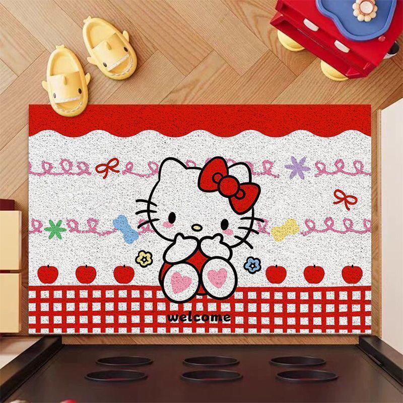 Welcome Floor Mat
