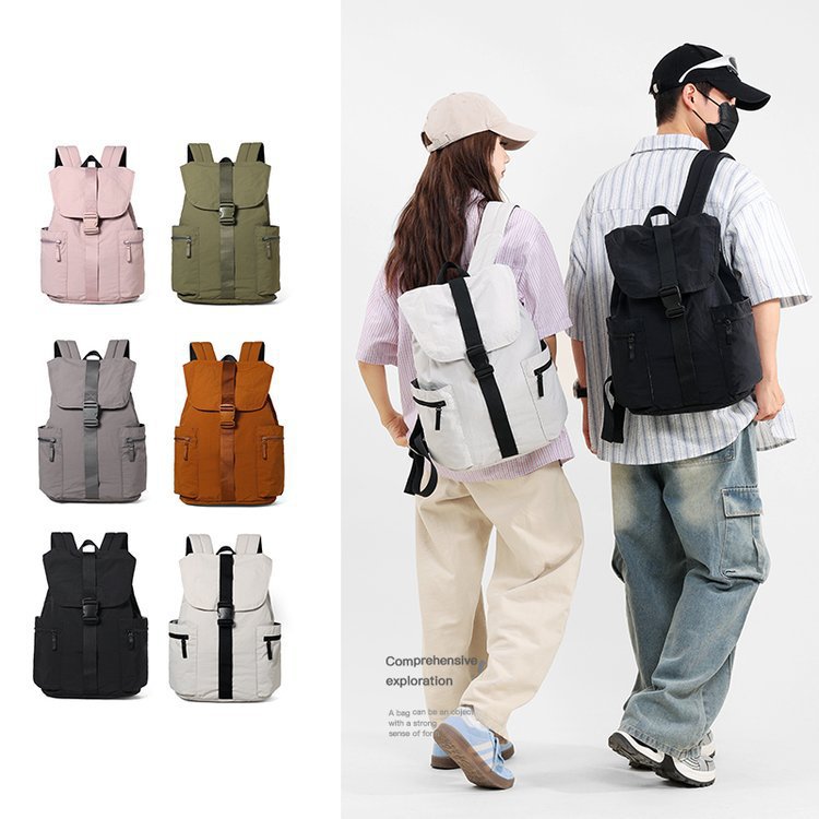Versatile Functionality Backpack Kalsten