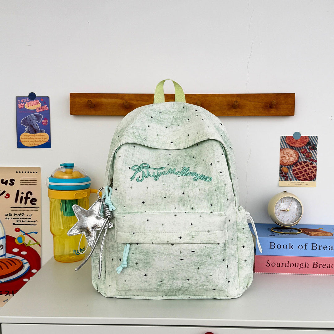 Stylish Backpack Kalsten