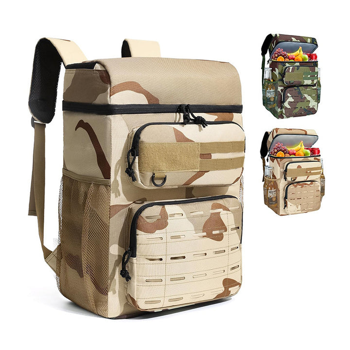 Multifunctional Insulated Backpack Kalsten