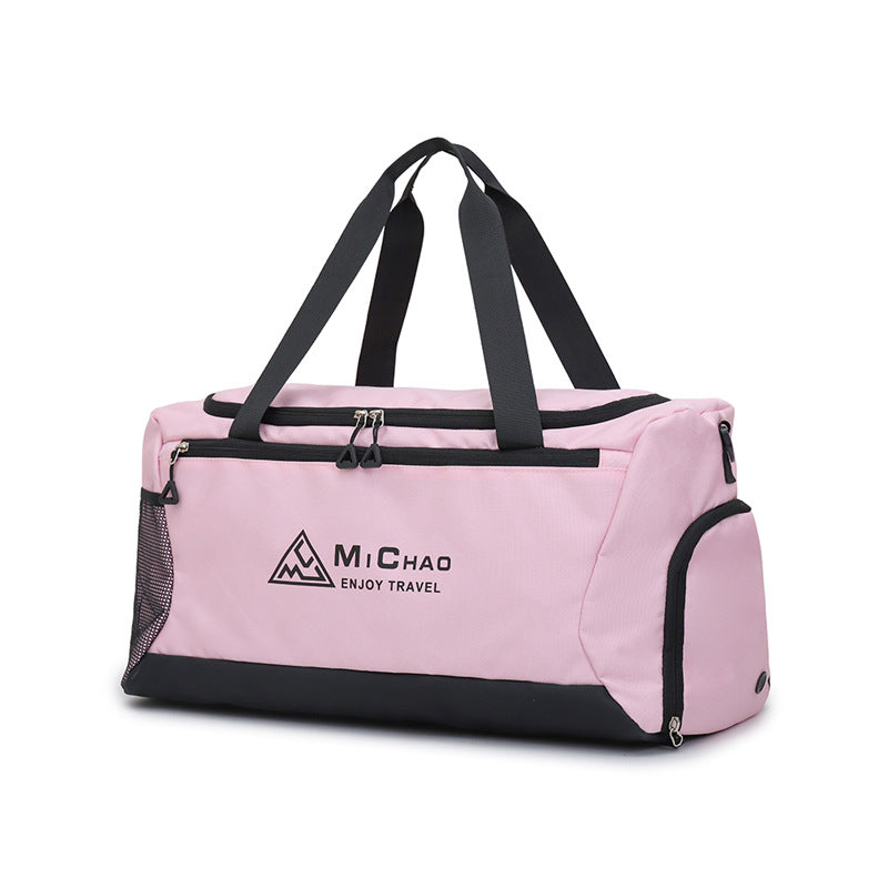 Travel Duffel Bag Kalsten