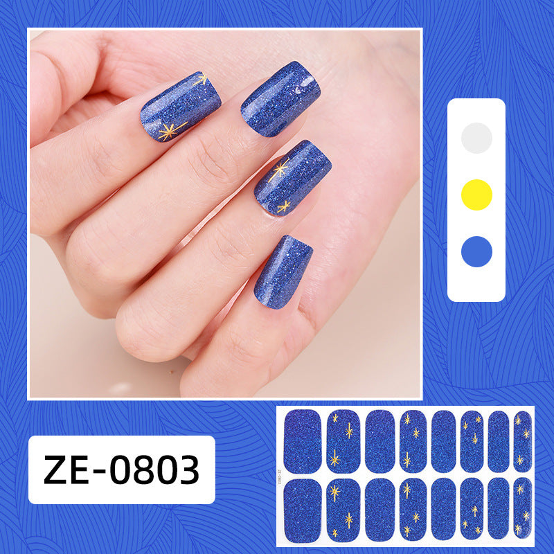 Nail Art Design
