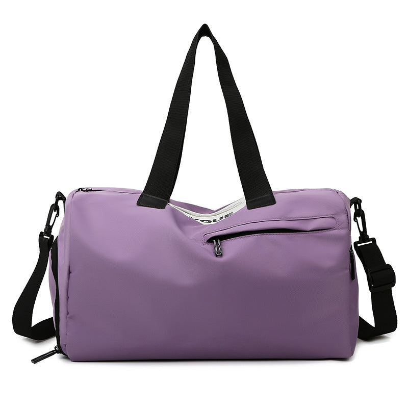 Lightweight Fitness Duffle Bag Kalsten