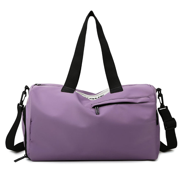 Lightweight Fitness Duffle Bag Kalsten