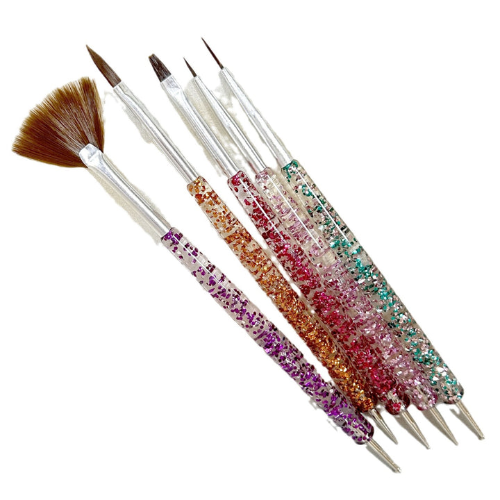 Professional Nail Art Brush Set Kalsten