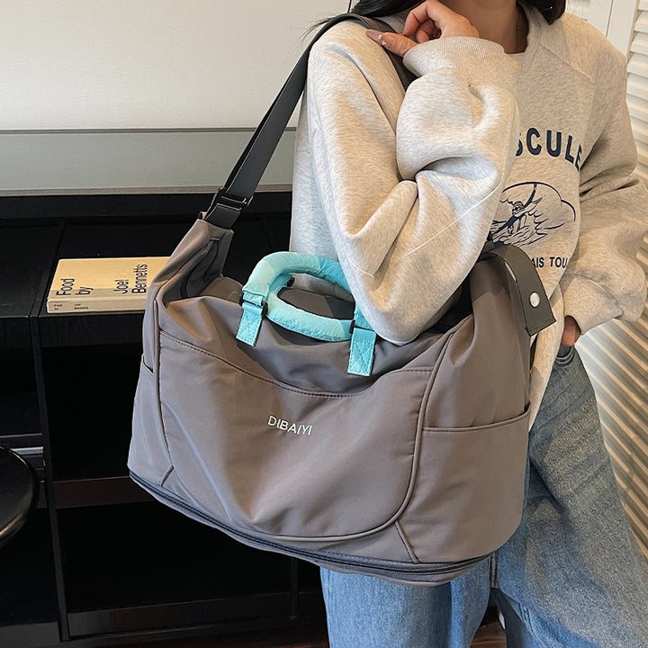 Durable Multi-Functional Travel Duffle Bag Kalsten