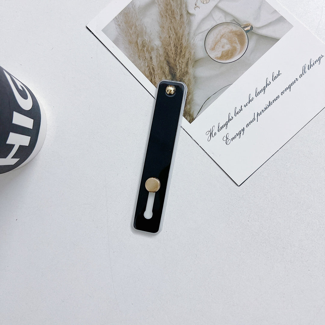 Minimalist Bookmark Kalsten
