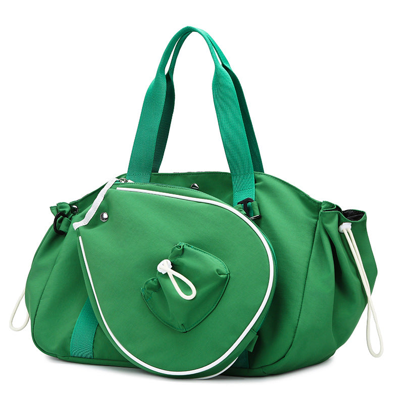 Spacious Versatile Sports Duffel Bag Kalsten