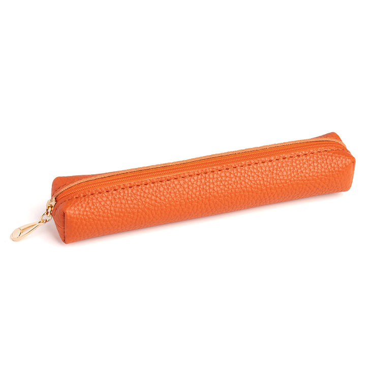 Leather Pencil Case Kalsten