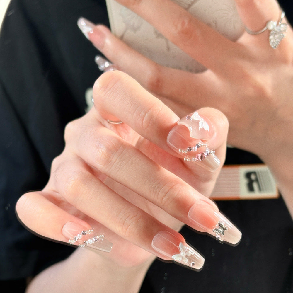 Artistic Nail Designs Set Kalsten