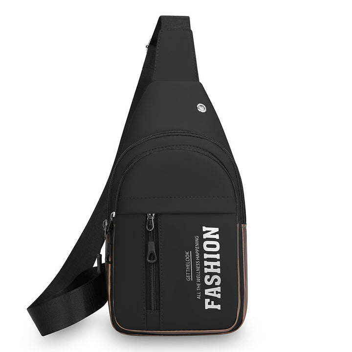 Stylish Crossbody Sling Bag Kalsten