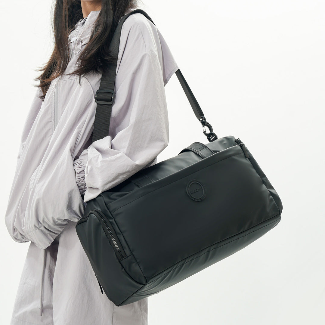 Functional Sport Duffle Bag Kalsten