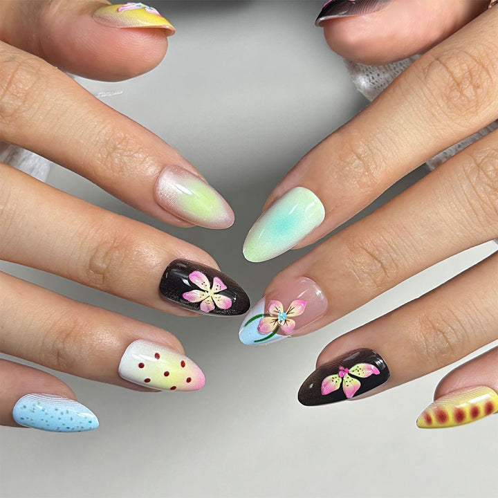 Complete Nail Art Set Kalsten
