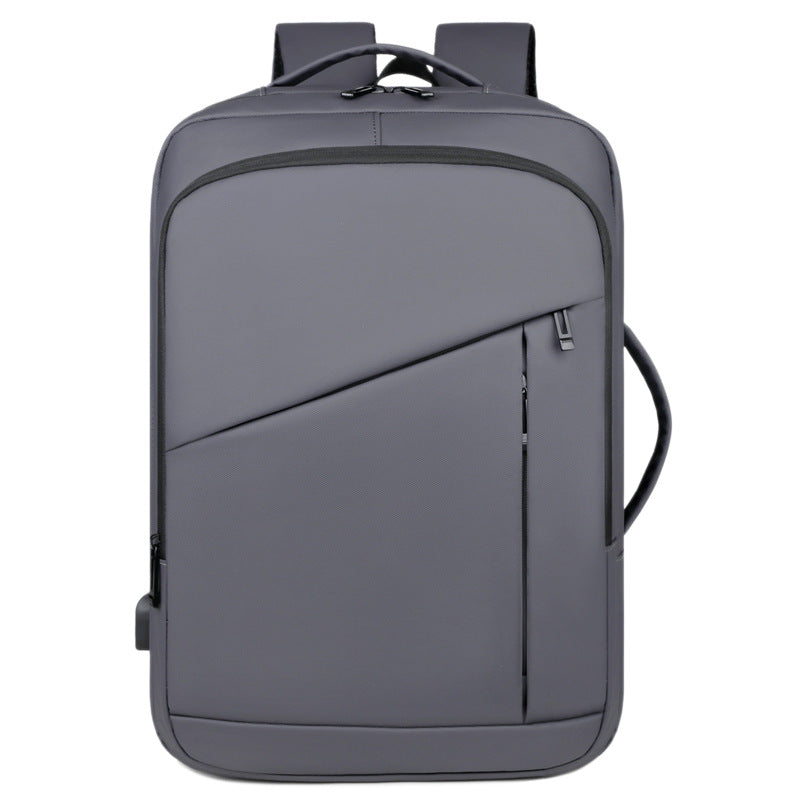 Versatile Urban Commuter Backpack Kalsten