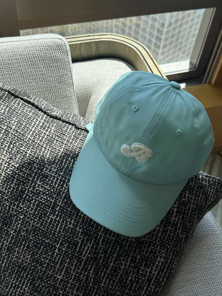 Soft Cotton Adjustable Baseball Cap