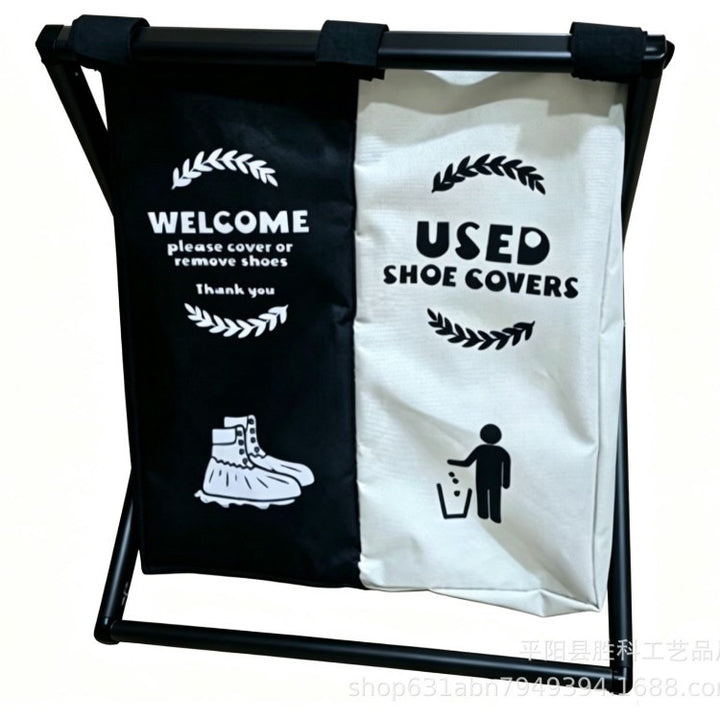Shoe Cover Organizer Kalsten