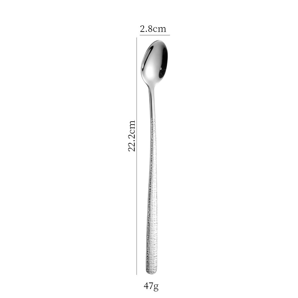 Elegant and Functional Soup Spoon Kalsten