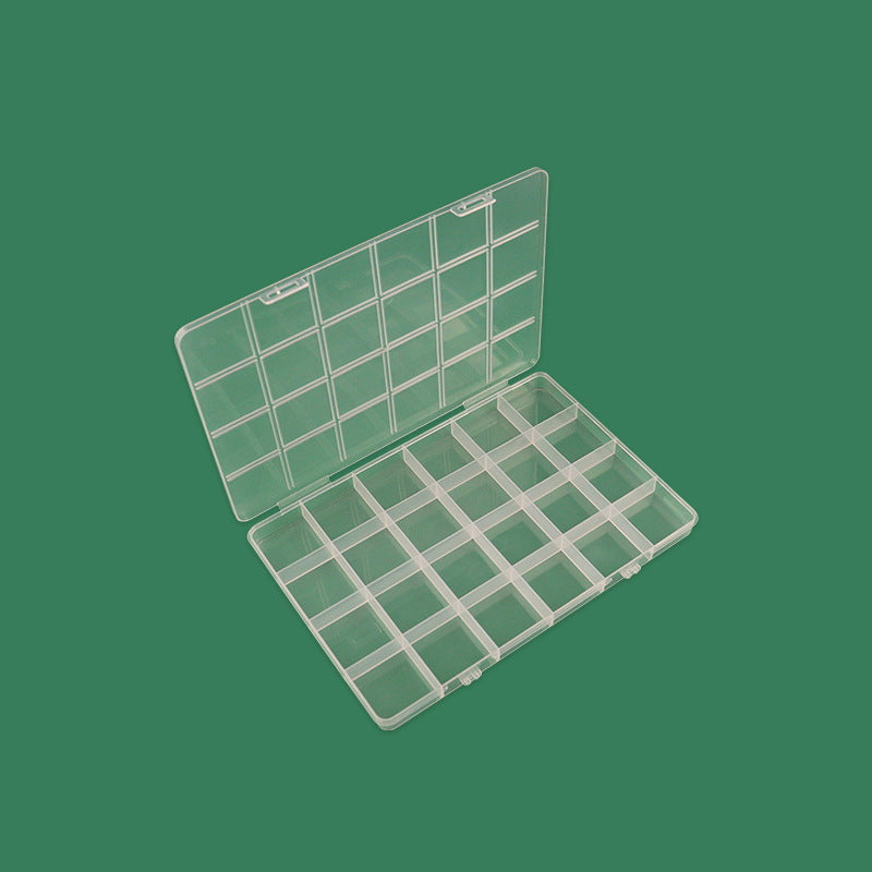 Versatile Craft Supply Divider Tray Kalsten