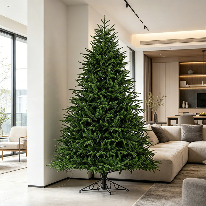 Artificial Christmas Tree