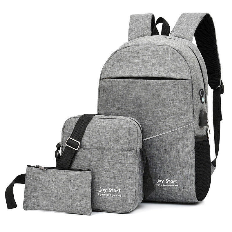 Multi-Purpose Urban Backpack Set Kalsten