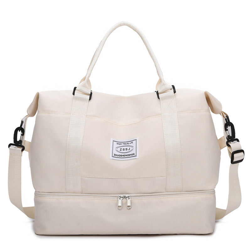 Multi-Functional Gym Travel Duffle Bag Kalsten