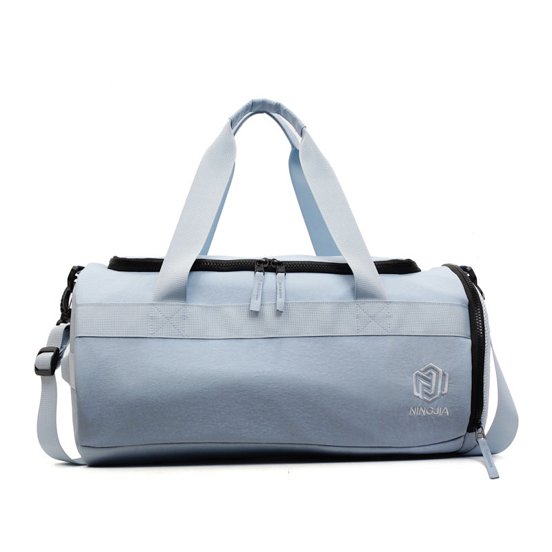 Durable Gym Duffel Bag Kalsten