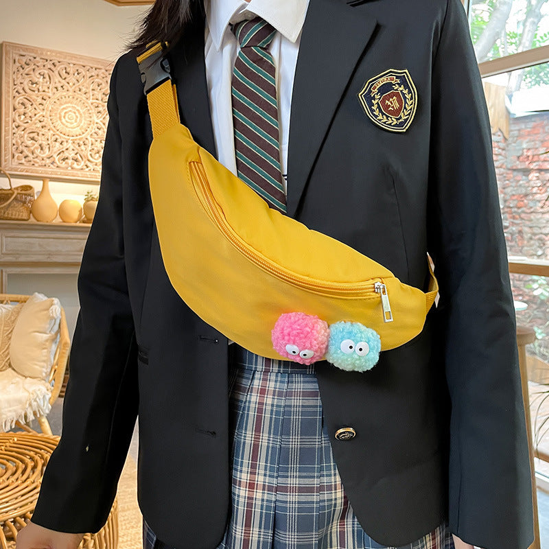 Cute Character Fanny Pack