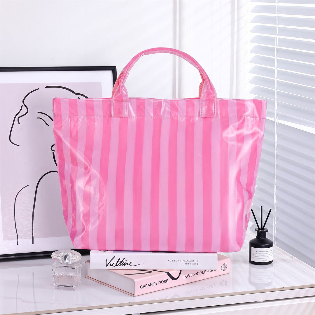 Large Reusable Shopping Tote Kalsten