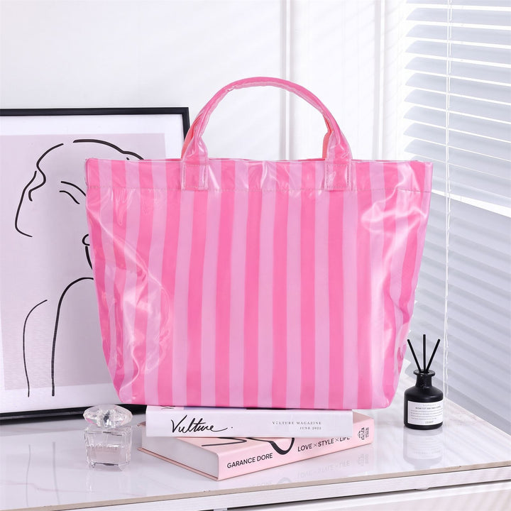 Large Reusable Shopping Tote Kalsten