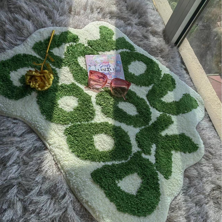 Fun Phrase Bath Mat Kalsten