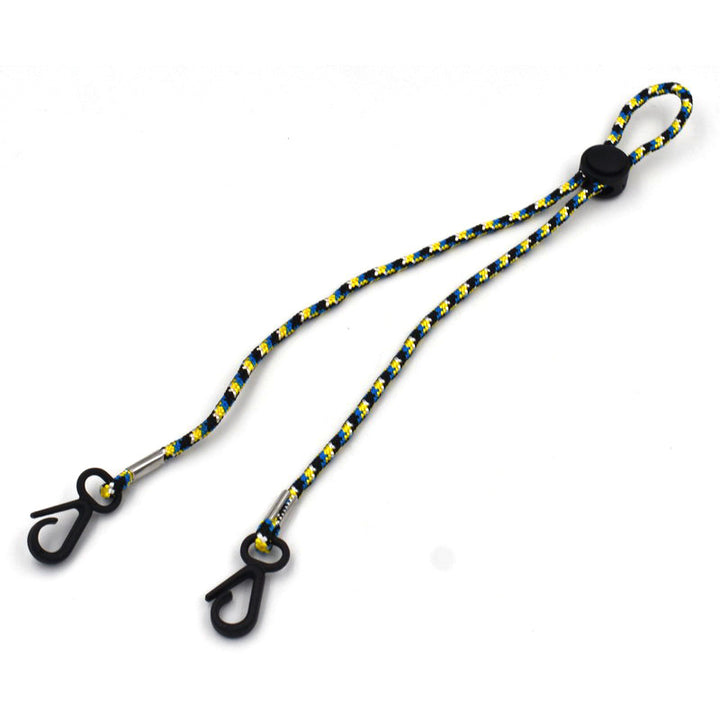 Adjustable Utility Clip Strap Kalsten