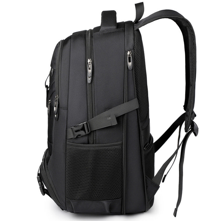 High-Performance Multi-Compartment Backpack Kalsten