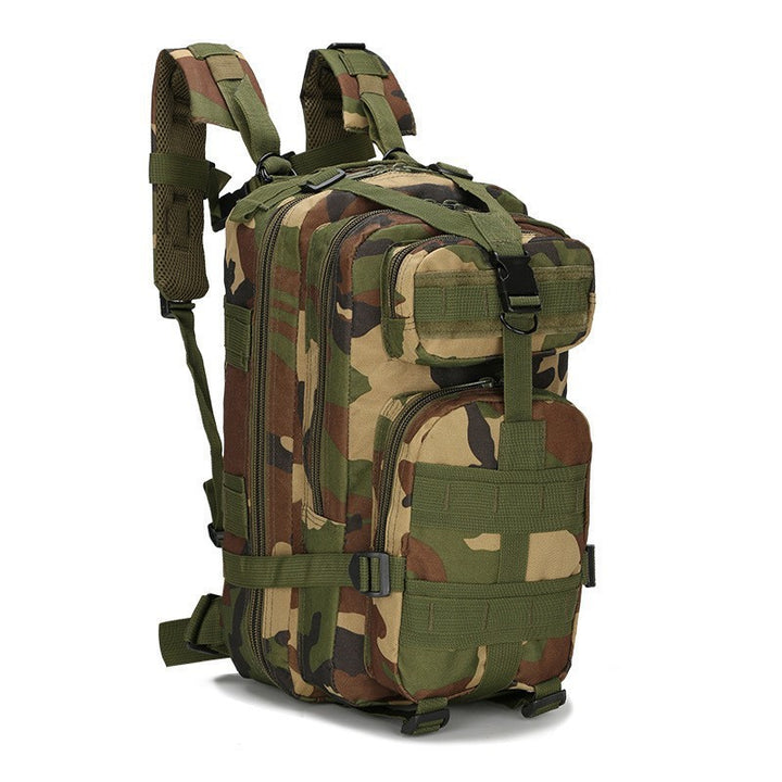 Tactical Backpack Kalsten