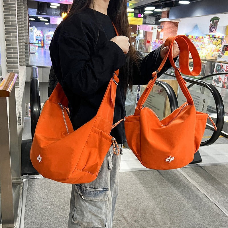 Stylish Crossbody Bag
