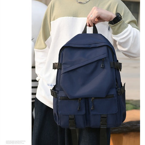 Multifunctional backpack with multiple compartments Kalsten