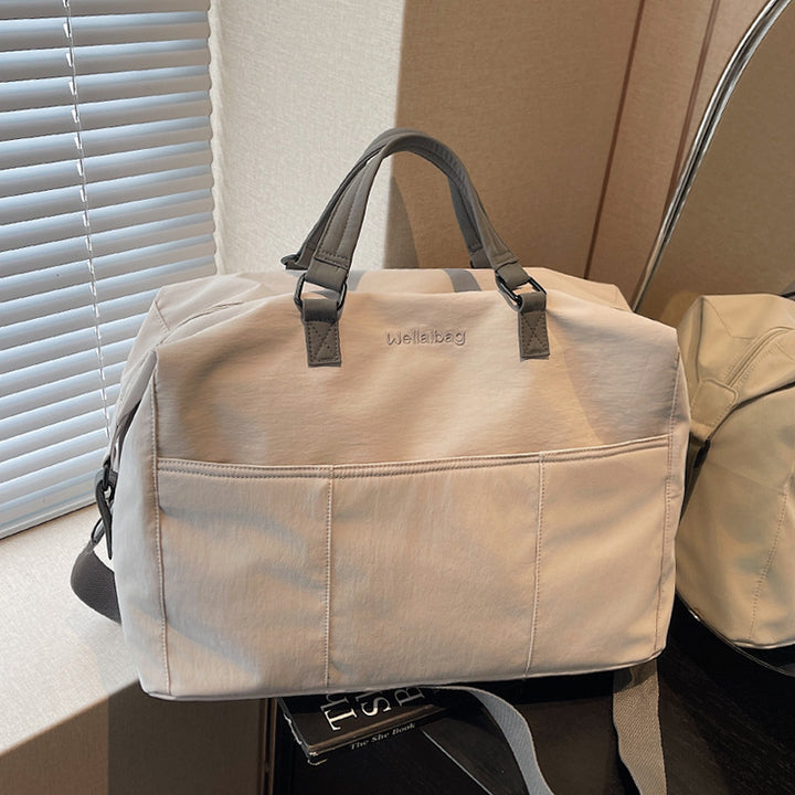 Premium Versatile Travel Duffle