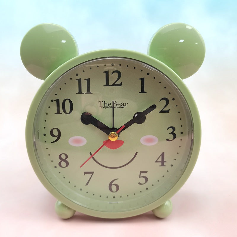 Trendy Alarm Clock Kalsten