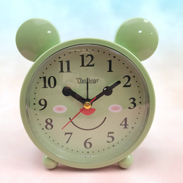 Trendy Alarm Clock Kalsten