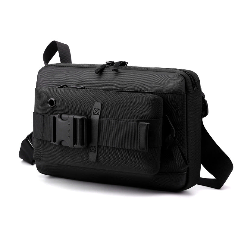 Compact Multi-Purpose Sling Bag Kalsten
