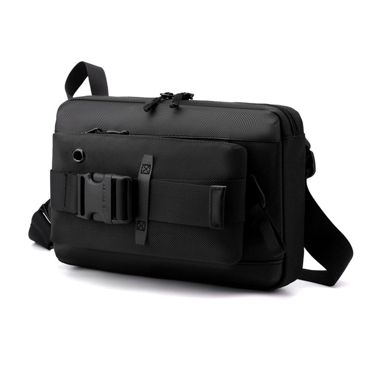 Compact Multi-Purpose Sling Bag Kalsten