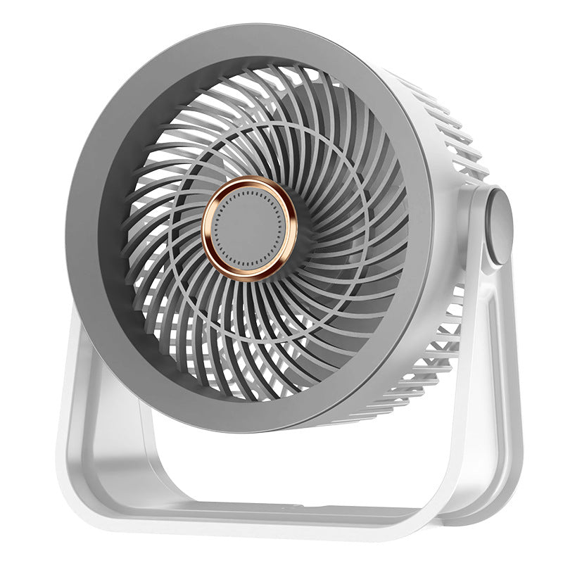 Unisex Compact High-Velocity Desktop Fan Kalsten