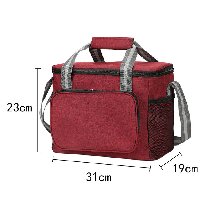 Ladies Insulated Cooler Bag Kalsten