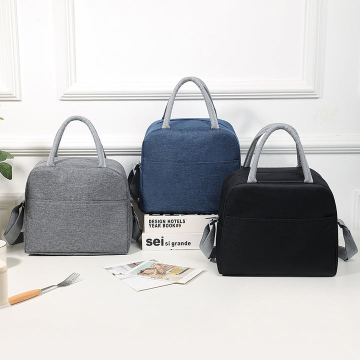 Insulated Food Storage Cooler Bag Kalsten