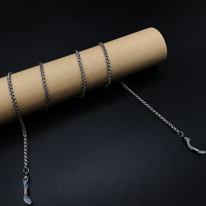 Stylish Chain Eyewear Lanyard Kalsten