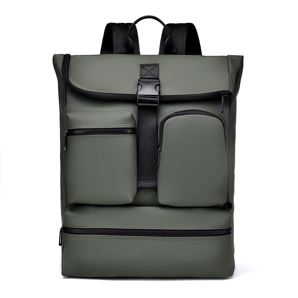 Waterproof Multi-Compartment Backpack Kalsten