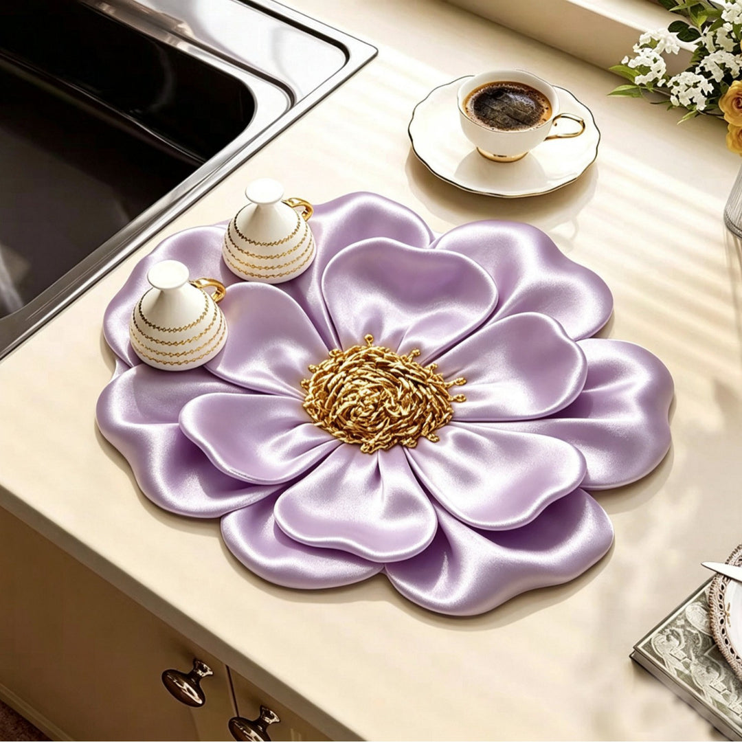Kitchen Table Mat